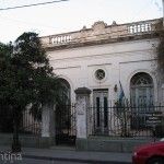 Casa Museo Chazarreta Santiago del Estero